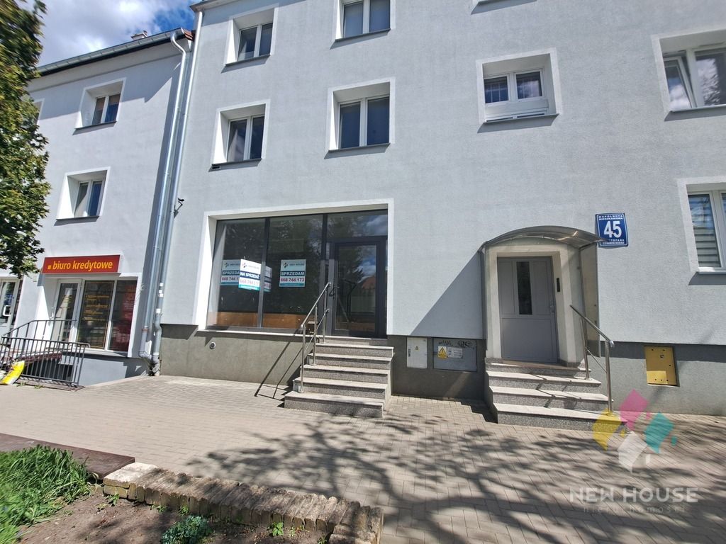 Lokal Ostróda, ul. Stefana Czarnieckiego. Zdjęcie 4