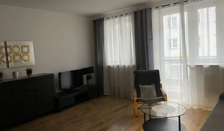 Mieszkanie 3-pokojowe Łódź Romanów, ul. Romanowska