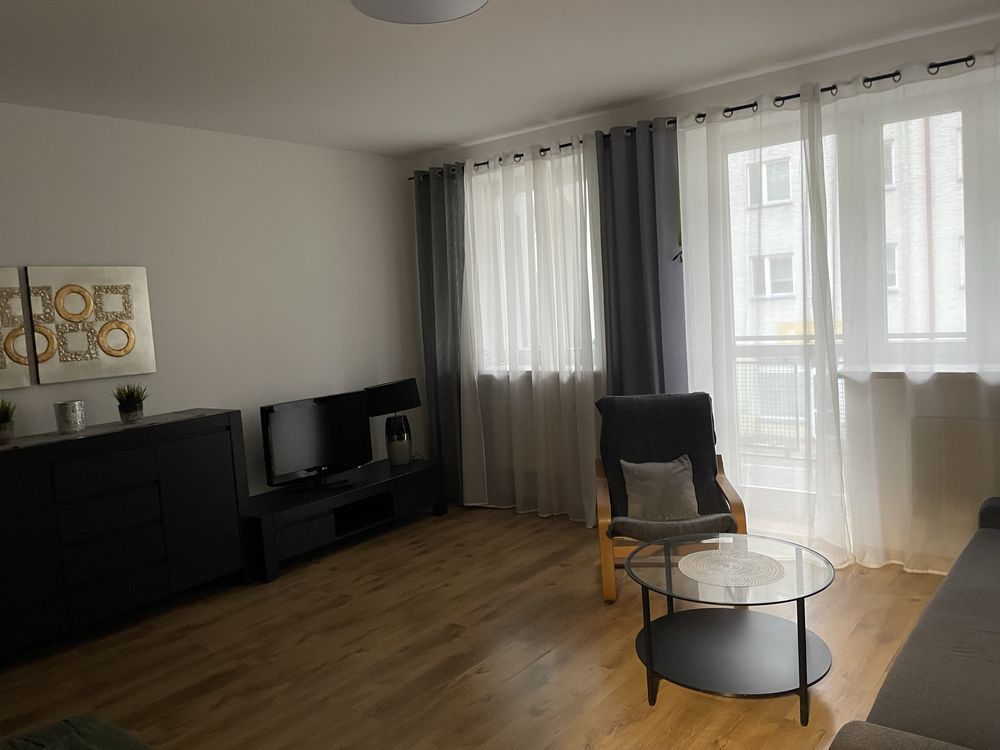 Mieszkanie 3-pokojowe Łódź Romanów, ul. Romanowska. Zdjęcie 1