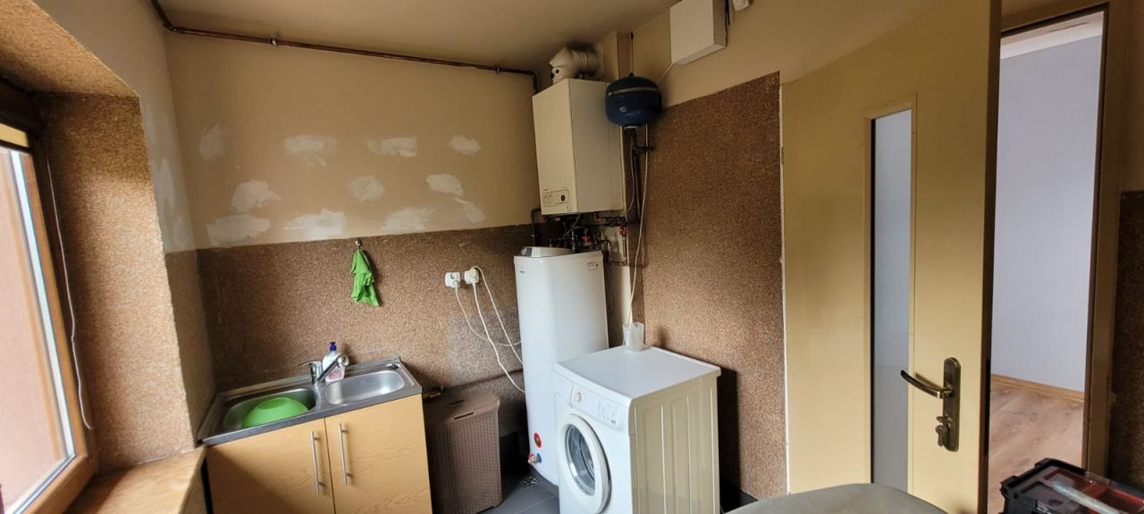 dom wolnostojący, 5 pokoi Czernica, ul. Wrocławska. Zdjęcie 33