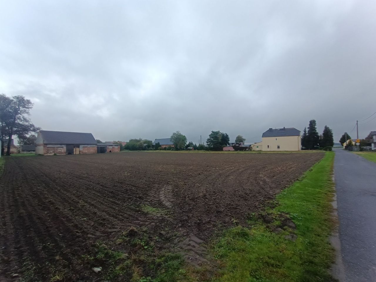 Działka budowlana Mechnica, ul. Kwiatowa. Zdjęcie 7