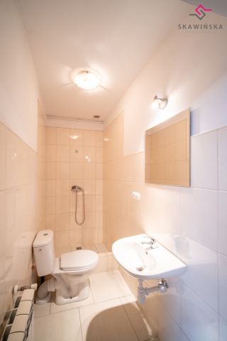 Mieszkanie 3-pokojowe Ostrów Wielkopolski, ul. Wolności. Zdjęcie 4