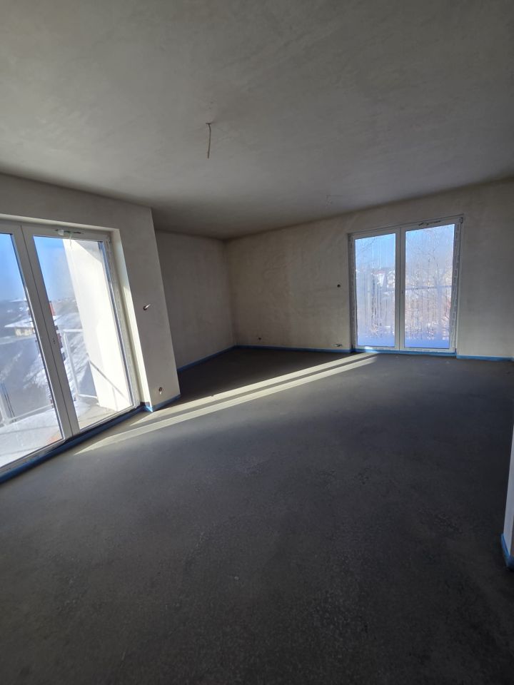 Mieszkanie 3-pokojowe Marki Czarna Struga, ul. Sowia. Zdjęcie 2