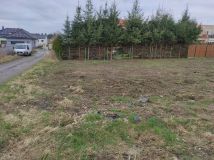 Działka budowlana Zgorzelec, ul. Spokojna. Zdjęcie 1