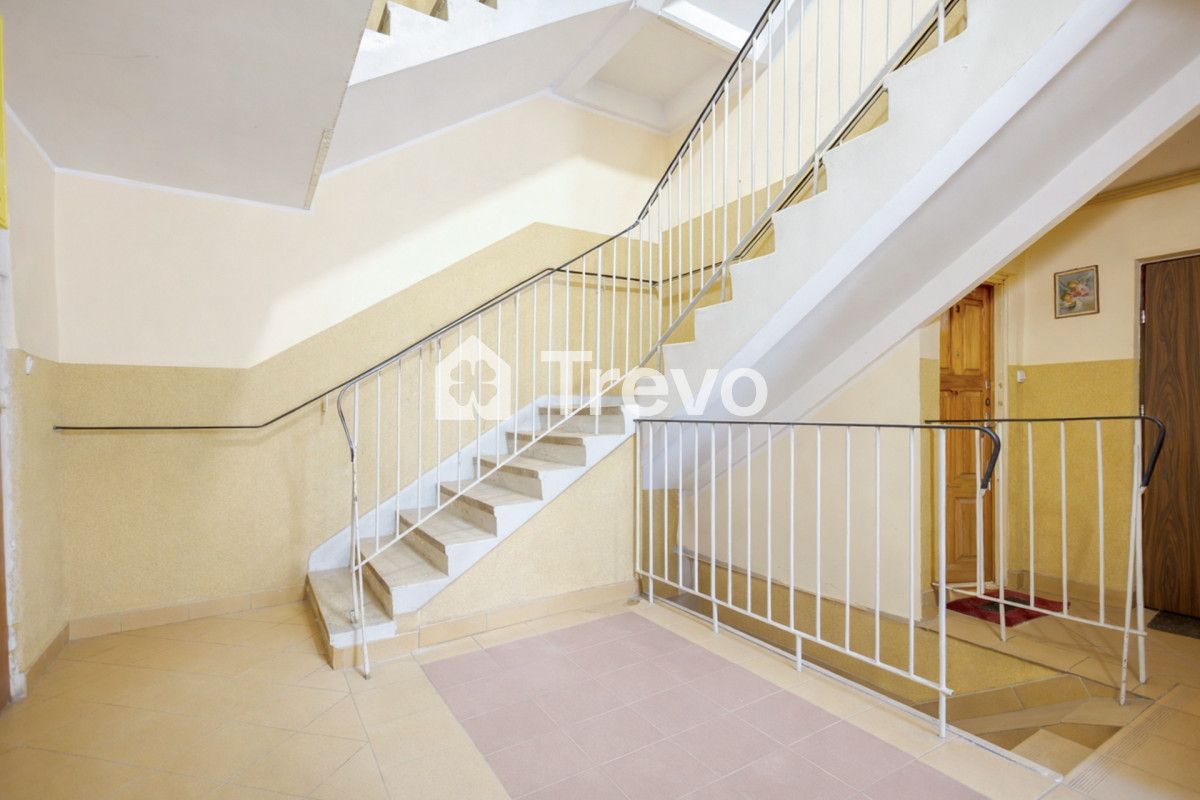 Mieszkanie 3-pokojowe Gdańsk Jelitkowo, ul. Orłowska. Zdjęcie 17