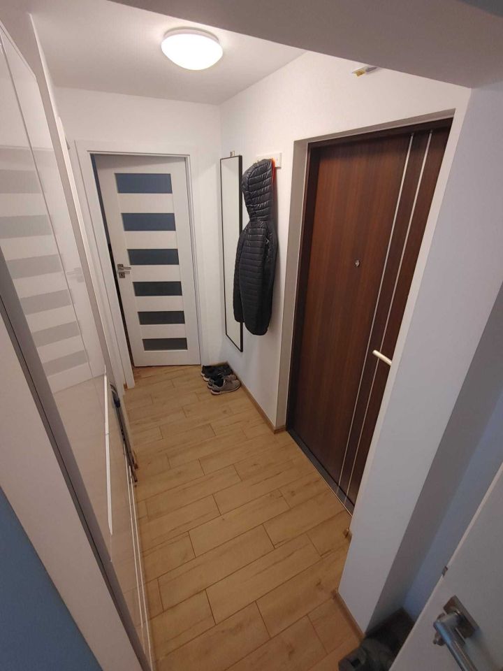 Mieszkanie 2-pokojowe Kielce Bocianek, ul. Konstantego Ildefonsa Gałczyńskiego. Zdjęcie 4