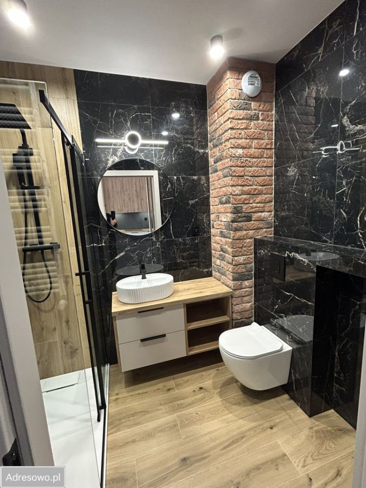 Mieszkanie 2-pokojowe Nowy Dwór Mazowiecki, ul. rtm. Witolda Pileckiego. Zdjęcie 10