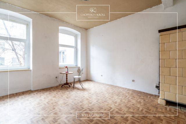 Mieszkanie 2-pokojowe Poznań Stare Miasto, ul. Długa. Zdjęcie 12