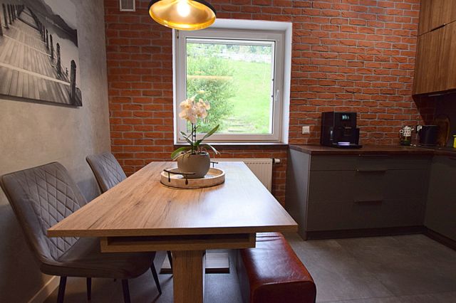 Mieszkanie 4-pokojowe Gdynia Grabówek, ul. Kapitańska. Zdjęcie 1