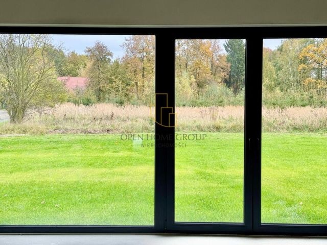 bliźniak, 5 pokoi Wilczków. Zdjęcie 4