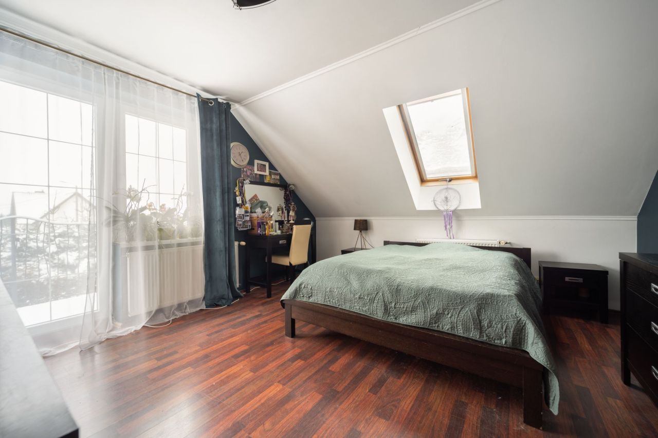 dom wolnostojący, 6 pokoi Sokółka, ul. Stefana Batorego. Zdjęcie 15