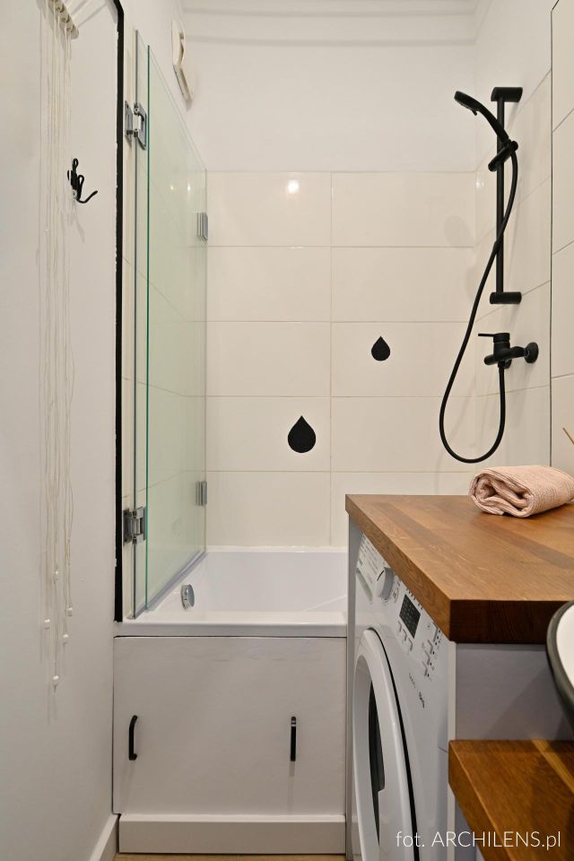 Mieszkanie 2-pokojowe Łódź Stare Polesie, ul. Andrzeja Struga. Zdjęcie 9