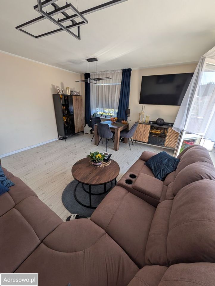 Mieszkanie 3-pokojowe Wejherowo. Zdjęcie 19