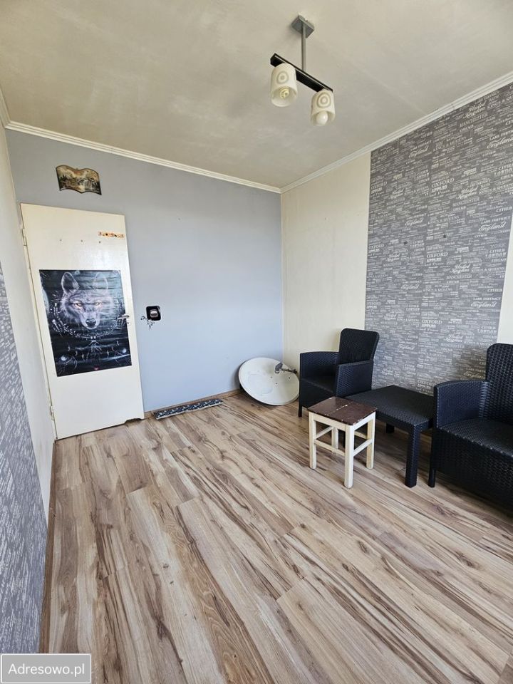 Mieszkanie 4-pokojowe Rybnik Maroko-Nowiny, rondo św. Józefa. Zdjęcie 2