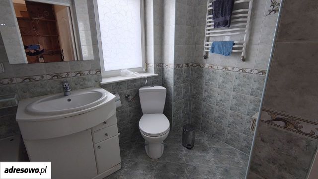 Mieszkanie 3-pokojowe Luboń, ul. Żabikowska. Zdjęcie 12