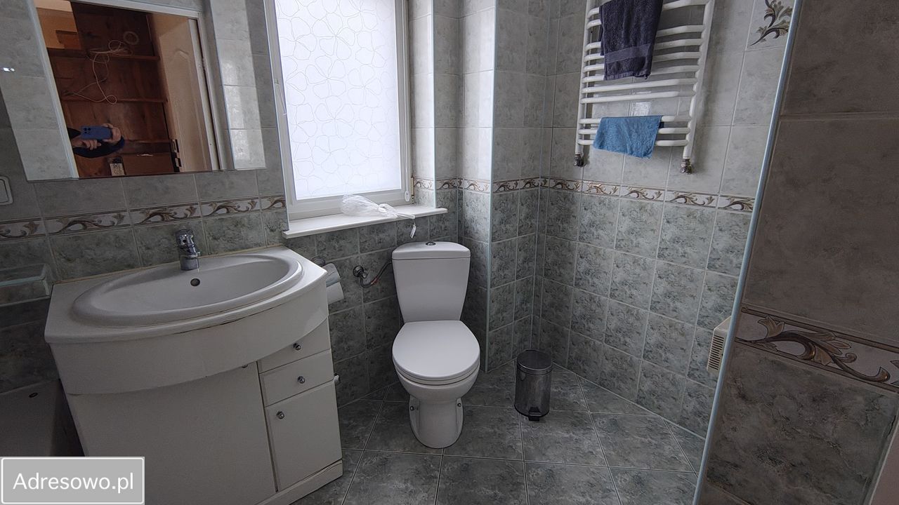 Mieszkanie 3-pokojowe Luboń, ul. Żabikowska. Zdjęcie 12