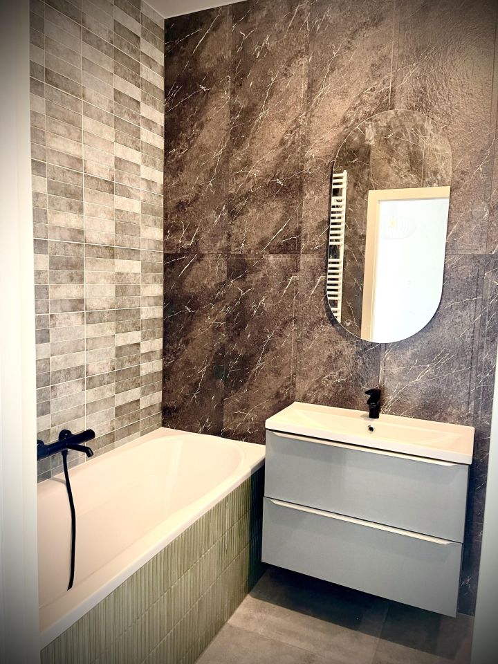 Mieszkanie 2-pokojowe Warszawa Mokotów, ul. Wołoska. Zdjęcie 14