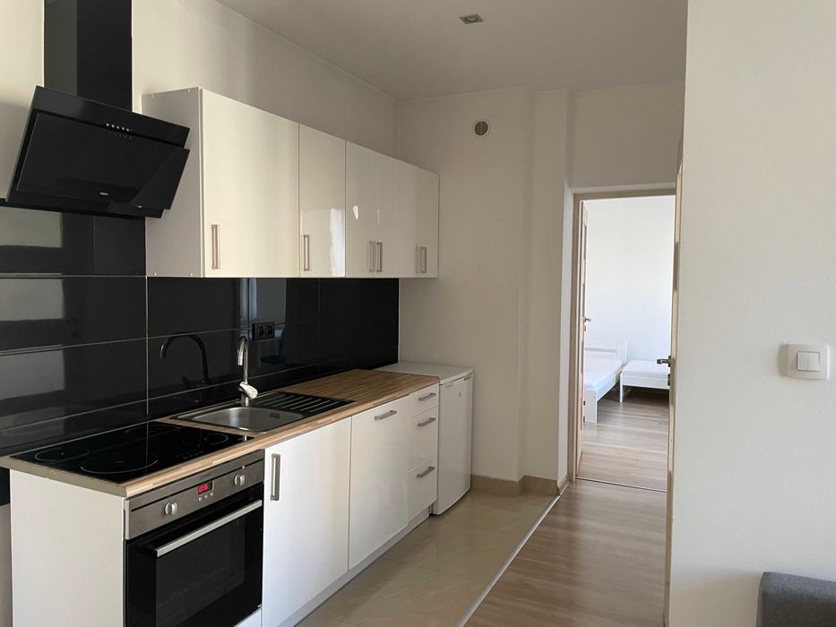 kamienica, 4 pokoje Katowice Śródmieście, ul. Sokolska. Zdjęcie 8