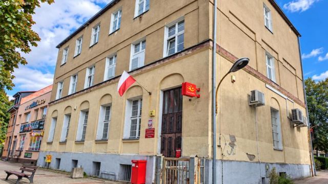 Lokal Barlinek, al. 1 Maja. Zdjęcie 2