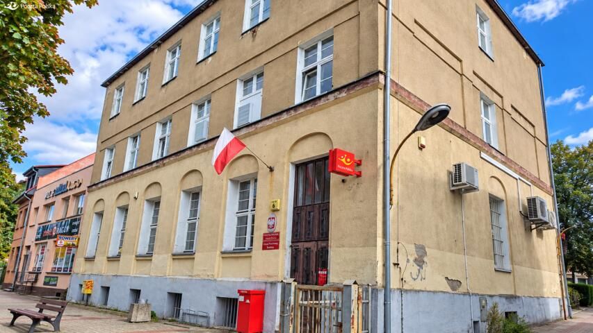 Lokal Barlinek, al. 1 Maja. Zdjęcie 2
