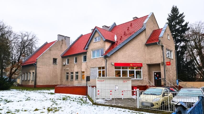 Lokal Zielona Góra, ul. Henryka Sienkiewicza. Zdjęcie 8