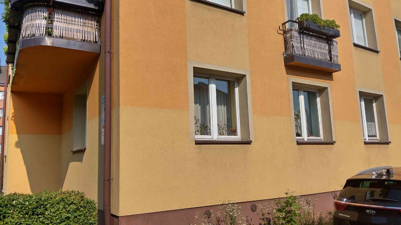 Mieszkanie 3-pokojowe Siemianowice Śląskie Tuwim, ul. Klonowa. Zdjęcie 7