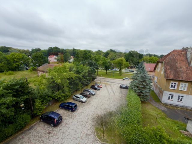 Mieszkanie 3-pokojowe Bartoszyce, ul. Okrzei. Zdjęcie 7