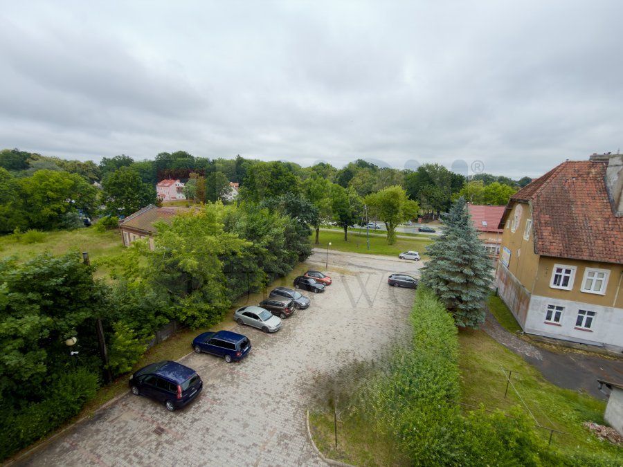 Mieszkanie 3-pokojowe Bartoszyce, ul. Okrzei. Zdjęcie 7