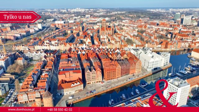 Mieszkanie 2-pokojowe Gdańsk Śródmieście, ul. Chmielna. Zdjęcie 20