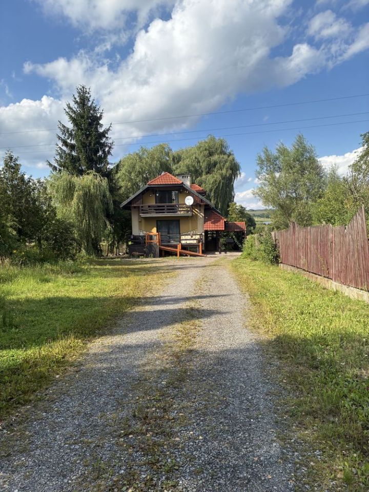 dom wolnostojący Wola Filipowska. Zdjęcie 6