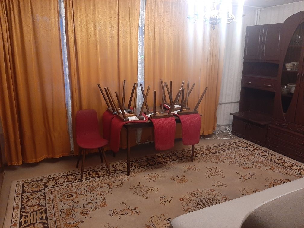 Mieszkanie 3-pokojowe Warszawa, ul. Rembielińska. Zdjęcie 2
