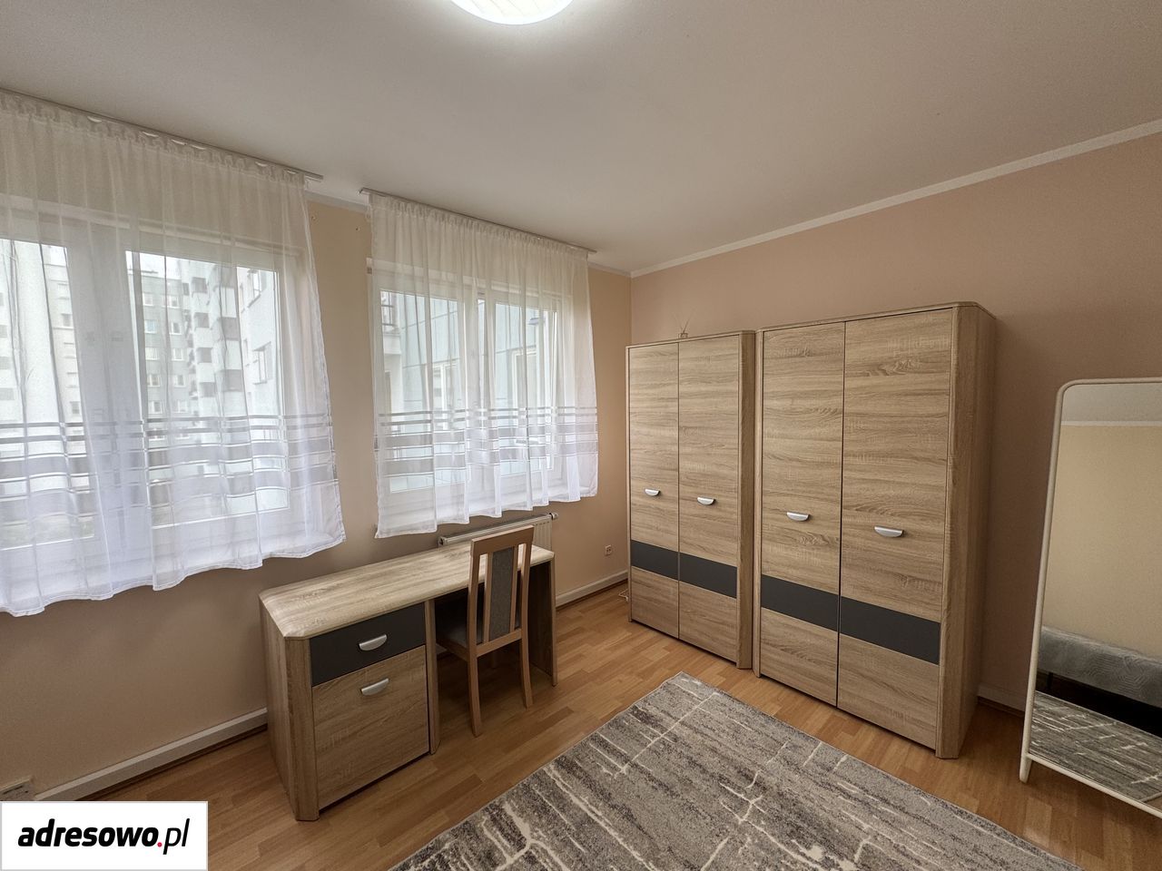 Pokój Warszawa Ursynów, ul. Belgradzka. Zdjęcie 4