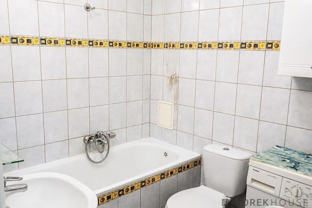 Mieszkanie 2-pokojowe Warszawa Bielany, ul. Sandora Petöfiego. Zdjęcie 6