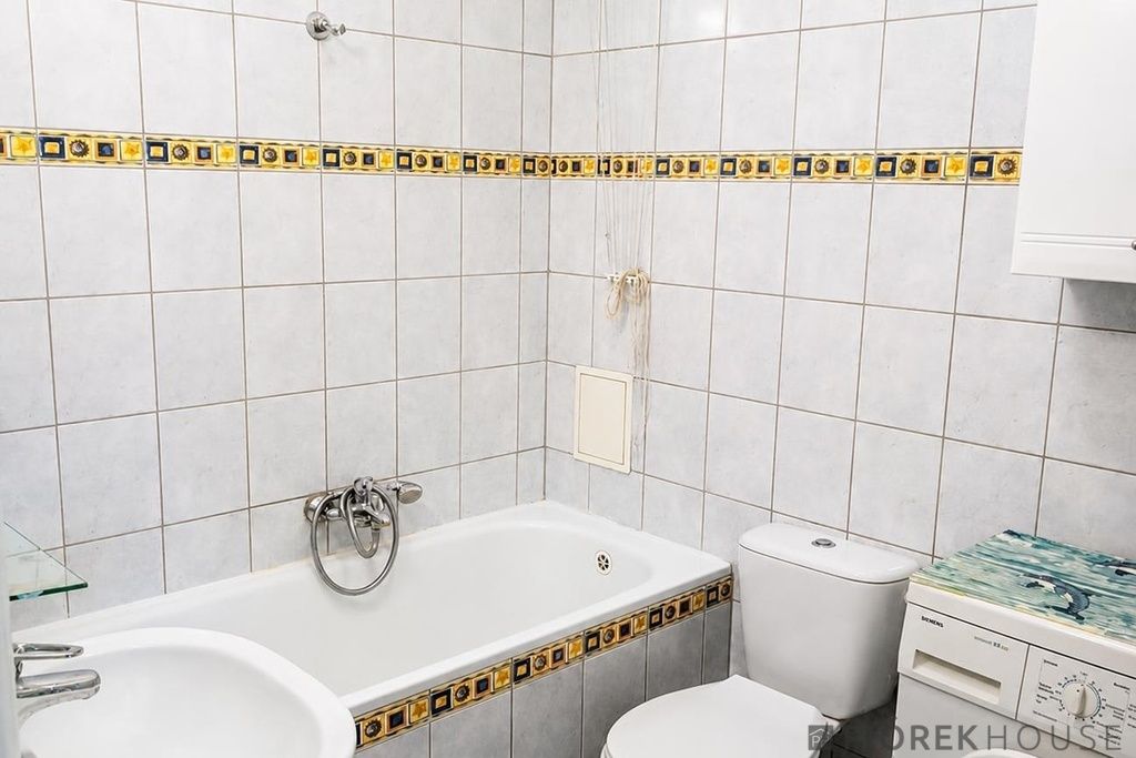 Mieszkanie 2-pokojowe Warszawa Bielany, ul. Sandora Petöfiego. Zdjęcie 6