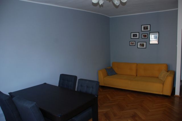 Mieszkanie 3-pokojowe Gdańsk Orunia Dolna, ul. Rubinowa. Zdjęcie 1
