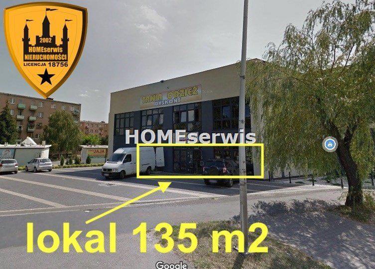 Lokal Ostrowiec Świętokrzyski Centrum. Zdjęcie 1