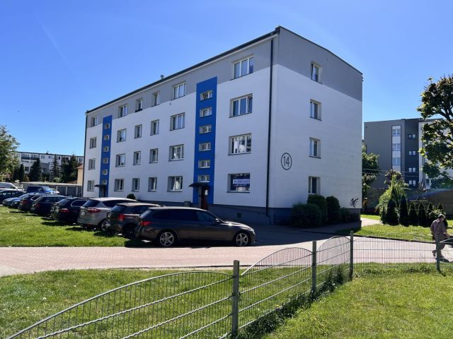 Mieszkanie 3-pokojowe Starogard Gdański, ul. Józefa Wybickiego. Zdjęcie 15