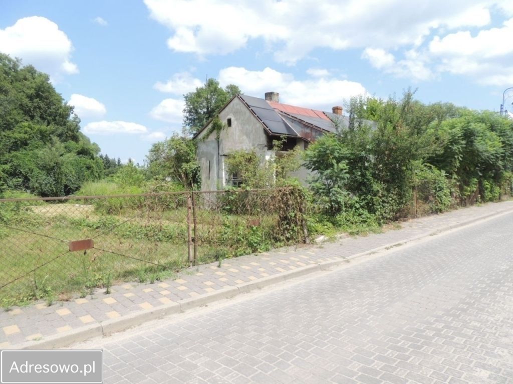 Działka budowlana Biłgoraj Podemłynie. Zdjęcie 15