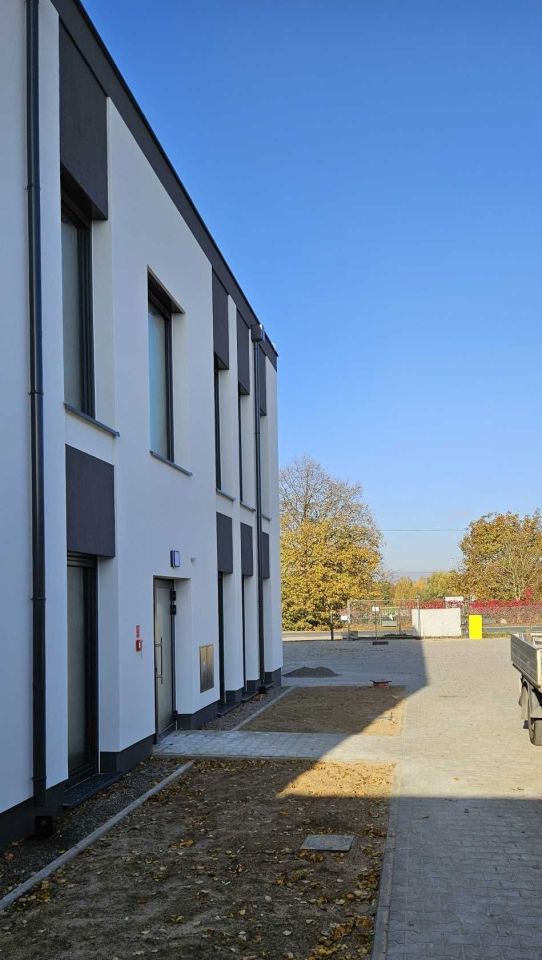 Biuro Gortatowo, ul. Swarzędzka. Zdjęcie 5