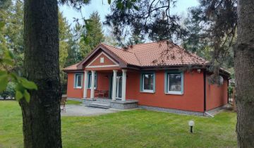 dworek, 5 pokoi Kicin, ul. Łanowa