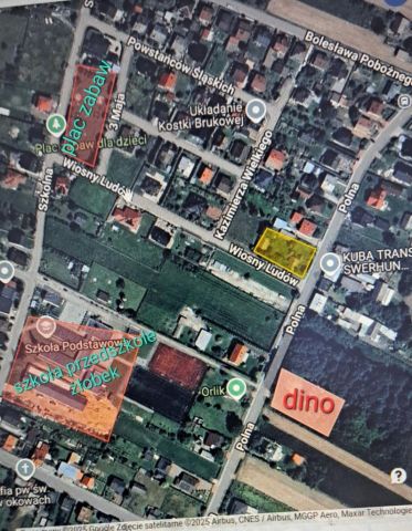 Działka Bolesławiec. Zdjęcie 1