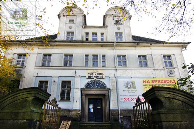 Lokal Duszniki-Zdrój. Zdjęcie 1