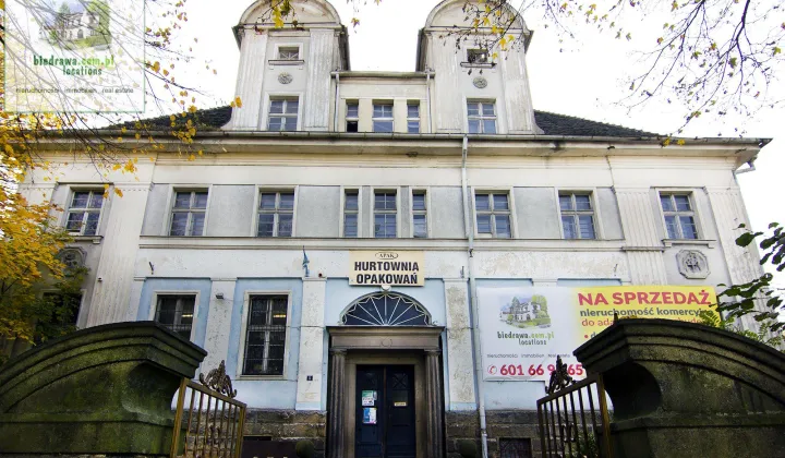 Lokal Duszniki-Zdrój