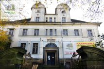 Lokal Duszniki-Zdrój