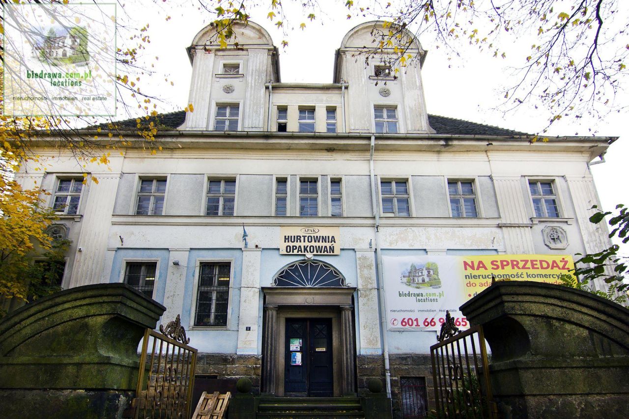 Lokal Duszniki-Zdrój