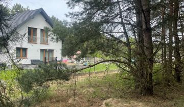 Działka budowlana Gaj, ul. Czereśniowa