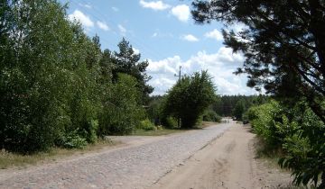 Działka budowlana Tuczno