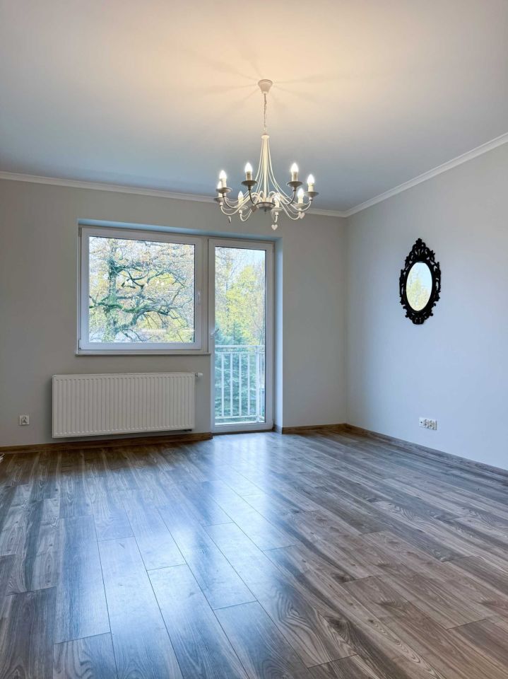 Mieszkanie 2-pokojowe Pszczyna, ul. Grzebłowiec