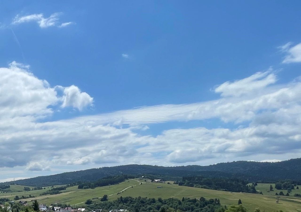 Działka budowlana Krynica-Zdrój. Zdjęcie 3