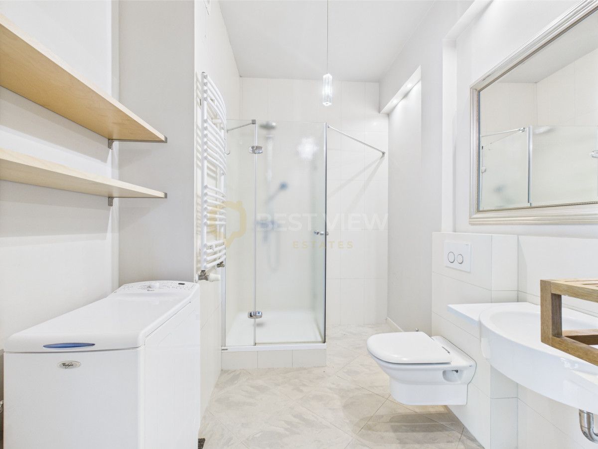 Mieszkanie 1-pokojowe Warszawa Włochy, ul. Łuki Wielkie. Zdjęcie 13